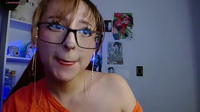 CelesteAyase online show from May 2026 12:39:02 AM