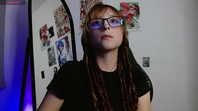 CelesteAyase online show from April 2026 02:02:01 AM