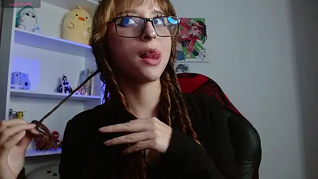 CelesteAyase online show from May 2026 01:41:02 AM