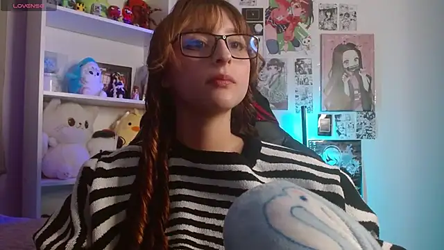 CelesteAyase online show from June 2026 01:12:02 AM