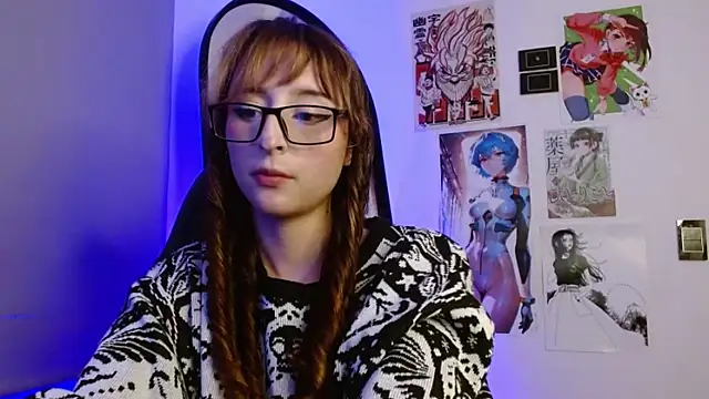 CelesteAyase online show from March 2026 02:10:02 AM