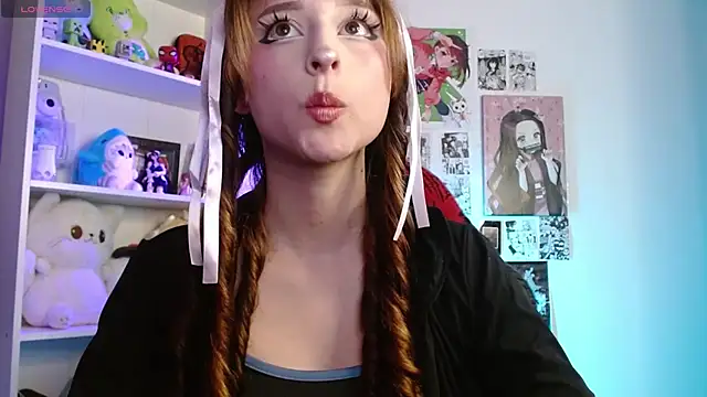 CelesteAyase online show from June 2026 12:53:02 AM