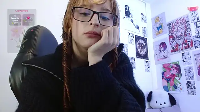 CelesteAyase online show from December 2025 11:49:03 PM