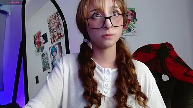 CelesteAyase online show from April 2026 01:00:01 AM