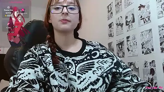 CelesteAyase online show from March 2025 12:26:02 AM