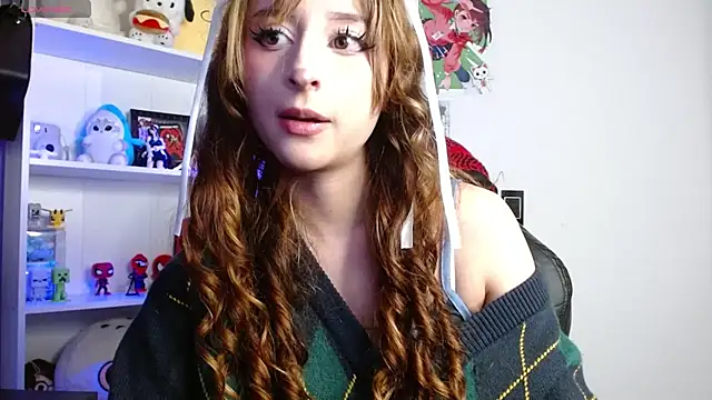 CelesteAyase online show from May 2026 01:03:01 AM