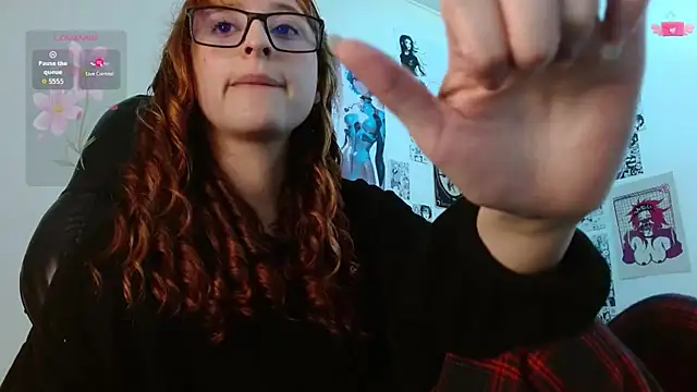 CelesteAyase online show from November 2025 02:14:02 AM