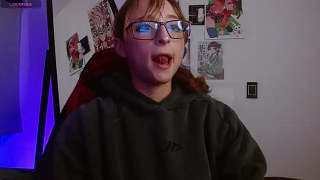 CelesteAyase online show from April 2026 03:09:01 AM