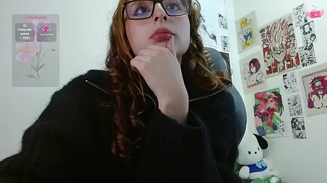 CelesteAyase online show from November 2025 02:33:02 AM