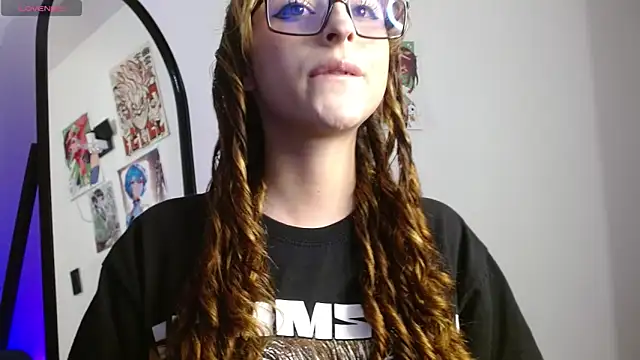 CelesteAyase online show from April 2026 01:10:01 AM