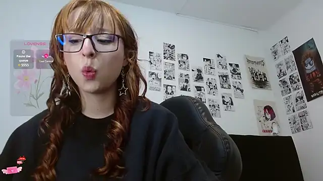CelesteAyase online show from September 2025 12:54:01 AM