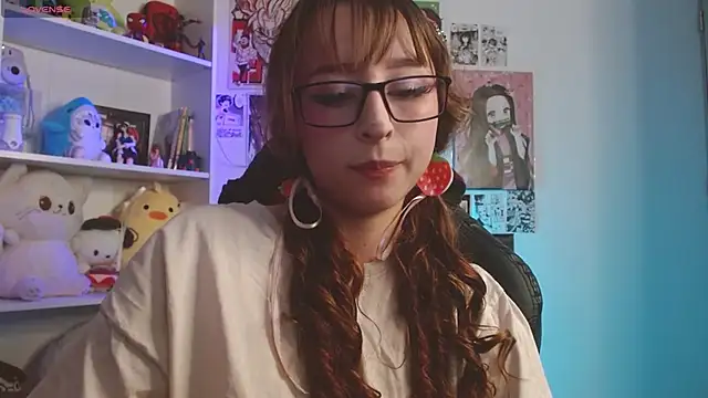CelesteAyase online show from June 2026 01:03:01 AM