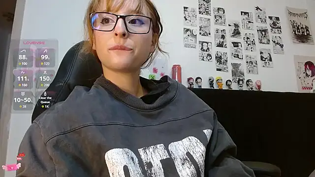 CelesteAyase online show from September 2025 01:59:01 AM