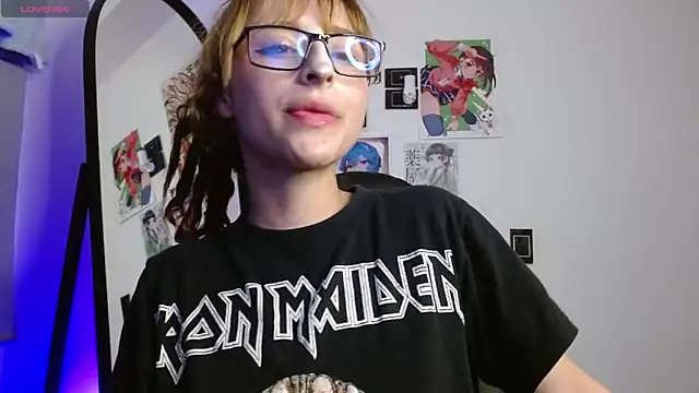 CelesteAyase online show from April 2026 01:13:02 AM