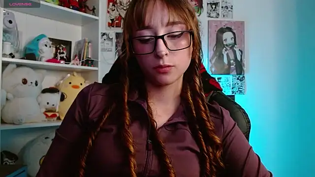 CelesteAyase online show from June 2026 01:04:01 AM
