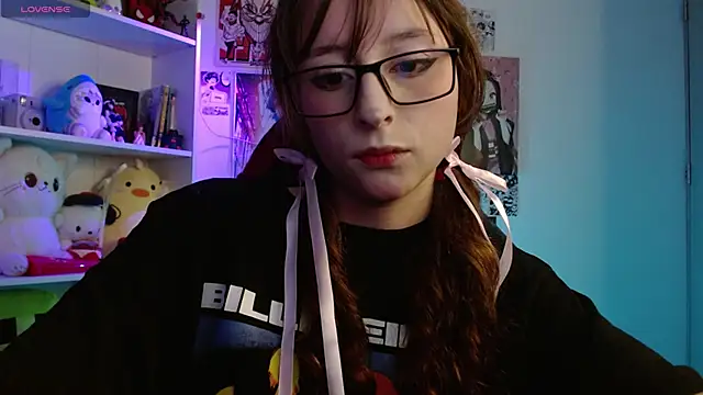 CelesteAyase online show from July 2026 01:06:02 AM