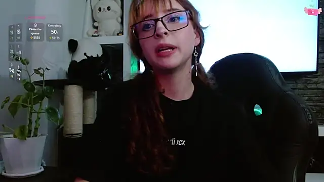 CelesteAyase online show from March 2026 02:27:02 AM