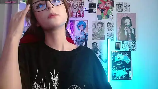 CelesteAyase online show from July 2026 12:55:02 AM