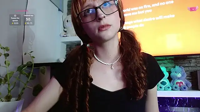 CelesteAyase online show from March 2026 01:56:01 AM