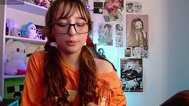 CelesteAyase online show from July 2026 02:09:01 AM