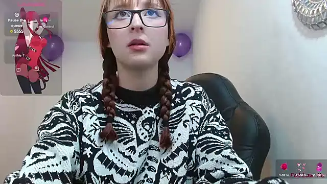 CelesteAyase online show from March 2025 03:23:02 AM