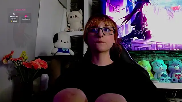 CelesteAyase online show from March 2026 03:51:01 AM