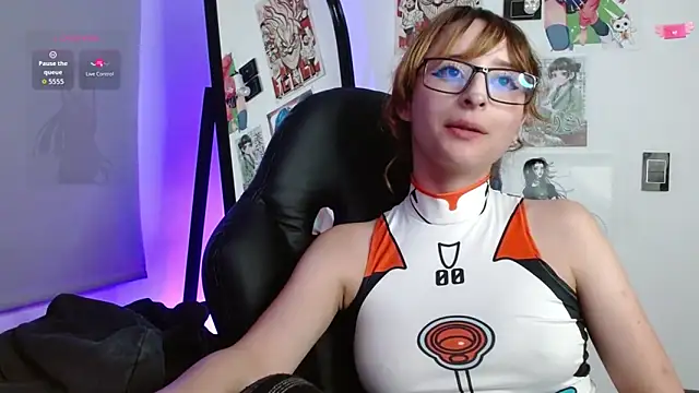 CelesteAyase online show from March 2026 08:26:33 AM