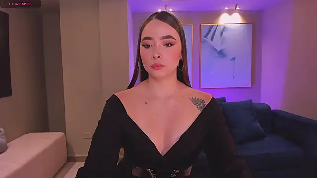 AlinaKravitz online show from March 2025 11:32:01 AM