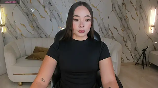 AlinaKravitz online show from March 2026 07:13:02 PM