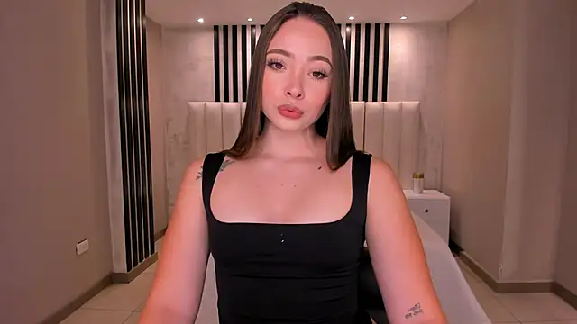 AlinaKravitz online show from September 2025 10:40:01 AM