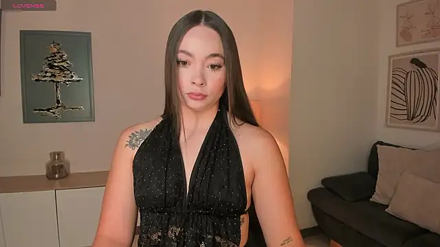 AlinaKravitz online show from March 2026 12:18:02 PM