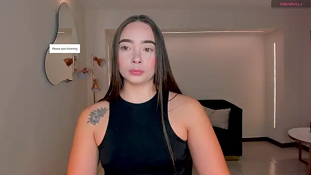 AlinaKravitz online show from June 2026 12:05:01 PM