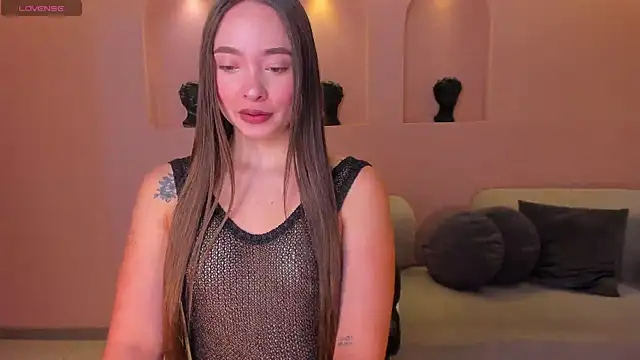 AlinaKravitz online show from September 2025 12:22:01 PM