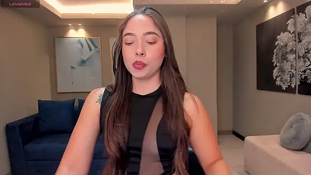 AlinaKravitz online show from February 2026 05:33:01 PM