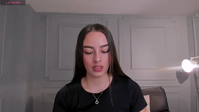 KaiaFerreira online show from February 2026 05:46:02 PM