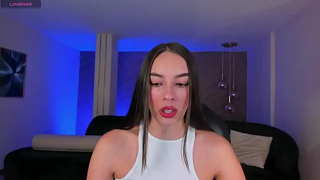 KaiaFerreira online show from February 2026 02:12:01 AM