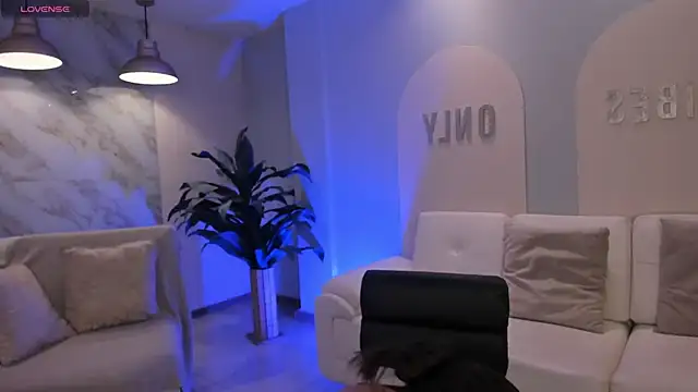 KaiaFerreira online show from December 2025 11:45:02 AM