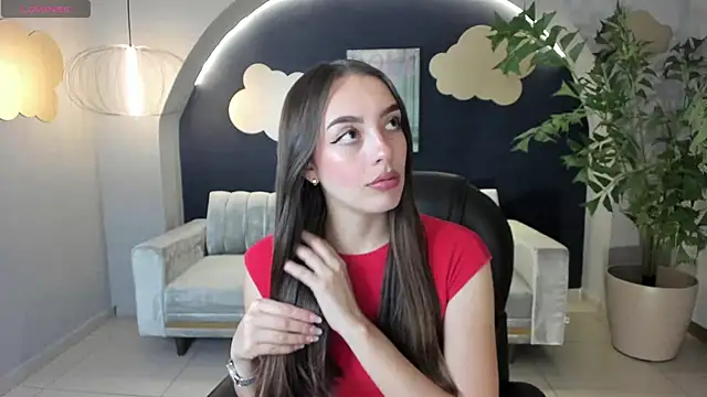 Snapshot of KaiaFerreira chatting on March 2025 12:17:02 PM KaiaFerreira online show from March 2025 12:17:02 PM