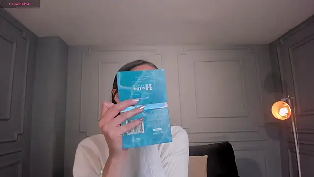 KaiaFerreira online show from February 2026 06:08:02 PM