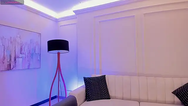 KaiaFerreira online show from January 2026 12:10:02 PM