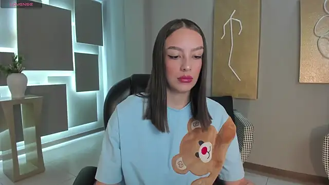 Snapshot of KaiaFerreira chatting on December 2025 12:26:01 PM KaiaFerreira online show from December 2025 12:26:01 PM