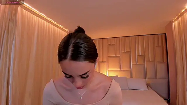 KaiaFerreira online show from February 2026 05:13:01 PM