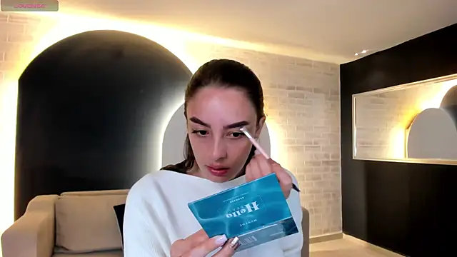 KaiaFerreira online show from February 2026 06:09:01 PM