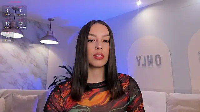 KaiaFerreira online show from December 2025 12:27:02 PM