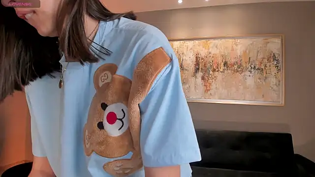 Snapshot of KaiaFerreira chatting on November 2025 12:09:02 PM KaiaFerreira online show from November 2025 12:09:02 PM