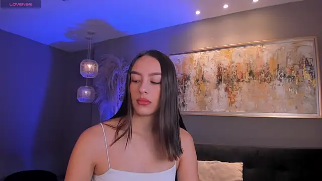 KaiaFerreira online show from December 2025 01:57:02 PM