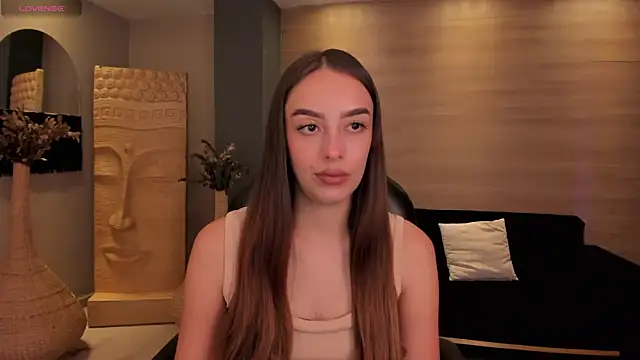 Snapshot of KaiaFerreira chatting on March 2025 12:01:01 PM KaiaFerreira online show from March 2025 12:01:01 PM