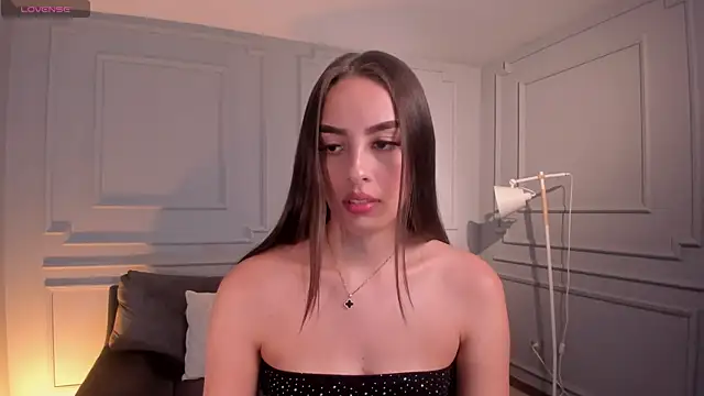 KaiaFerreira online show from February 2026 05:24:02 PM