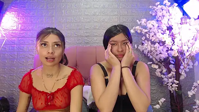  lesbi hard 69 online show from March 2026 02:50:02 AM