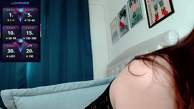 lunalovedoll  online show from January 2026 08:57:02 PM